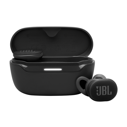 JBL ENDURANCE RACE 2 WIRLESS EARPHONE BLACK