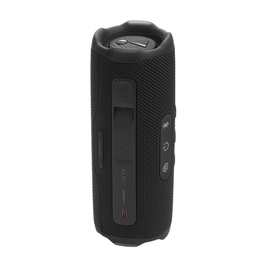 JBL FLIP 7 BLUETOOTH SPEAKER BLACK ORANGE thumbnail 10