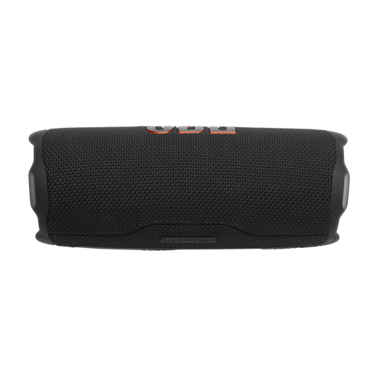 JBL FLIP 7 BLUETOOTH SPEAKER BLACK ORANGE thumbnail 7