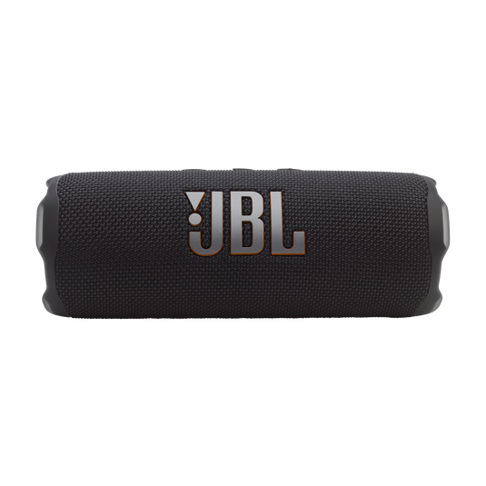 JBL FLIP 7 BLUETOOTH SPEAKER BLACK ORANGE thumbnail 11