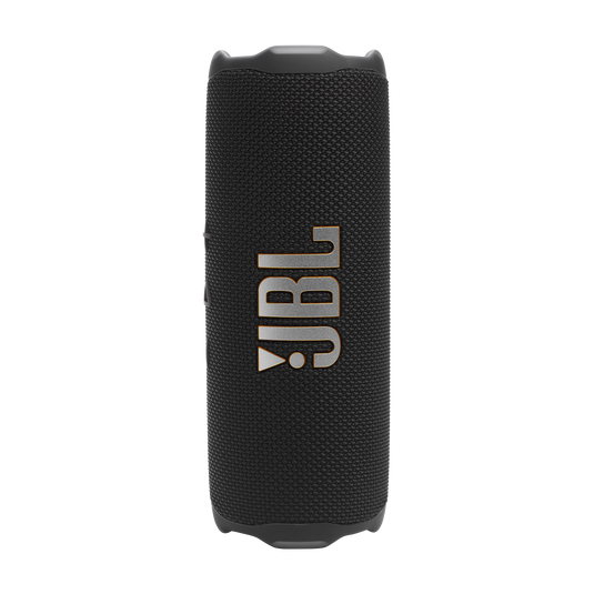 JBL FLIP 7 BLUETOOTH SPEAKER BLACK ORANGE thumbnail 12