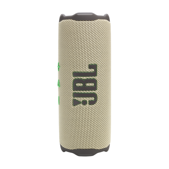 JBL FLIP 7 BLUETOOTH SPEAKER SAND