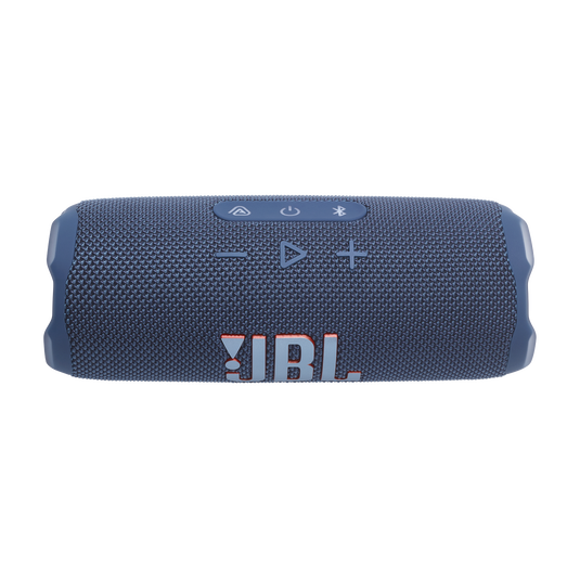 JBL FLIP 7 BLUETOOTH SPEAKER BLUE