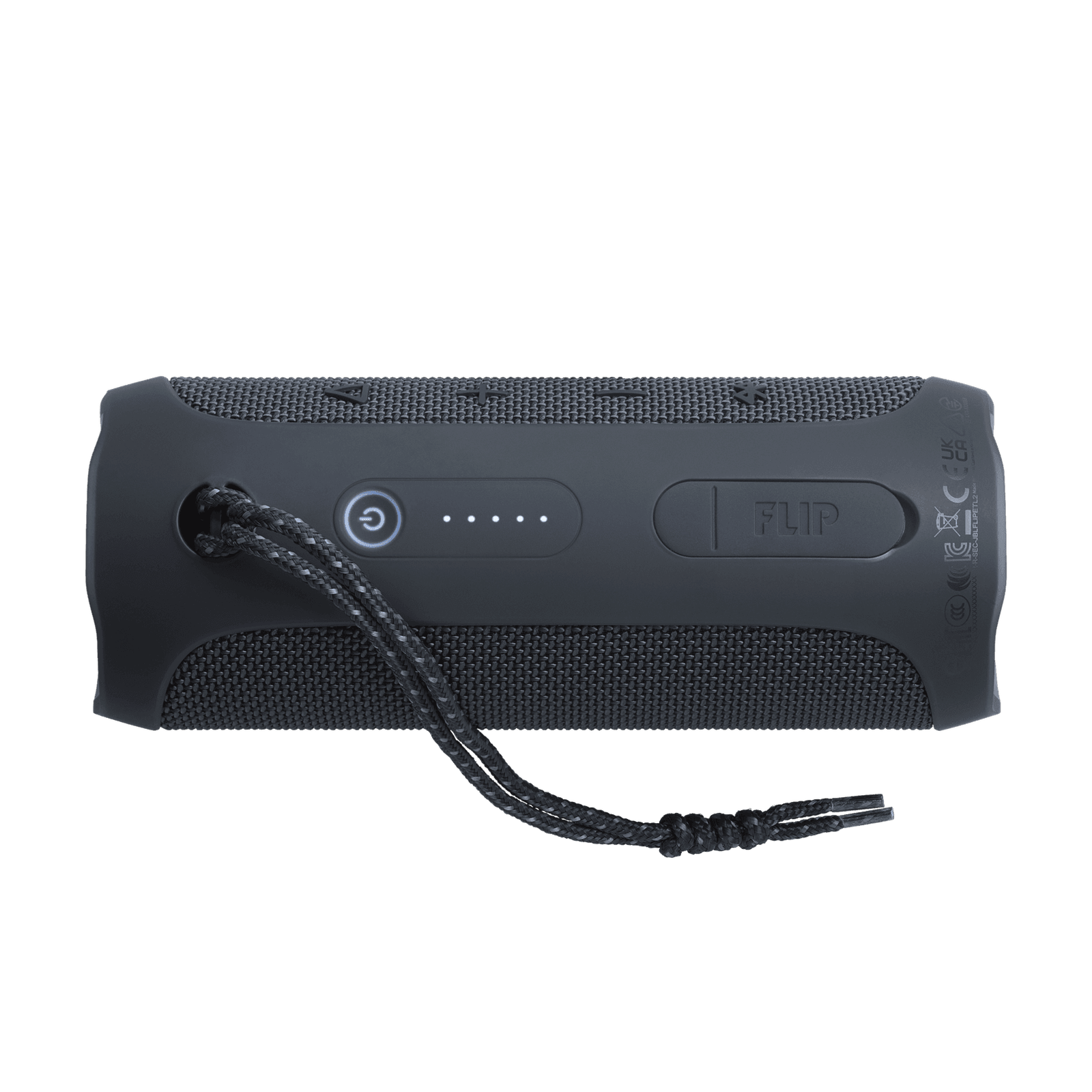 JBL Flip Essential 2 Bluetooth Speaker: Portable, Powerful Sound, Long Battery Life thumbnail 7