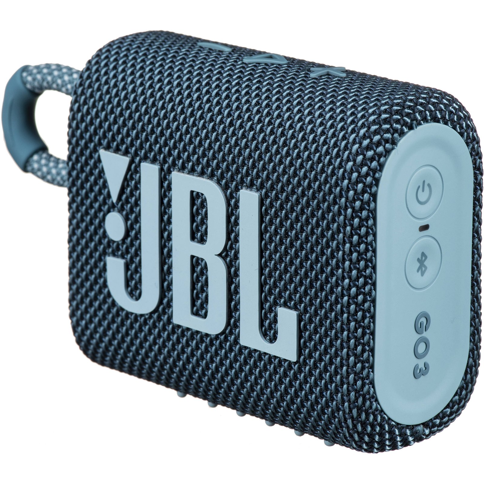 JBL GO 3 BT SPEAKER BLUE