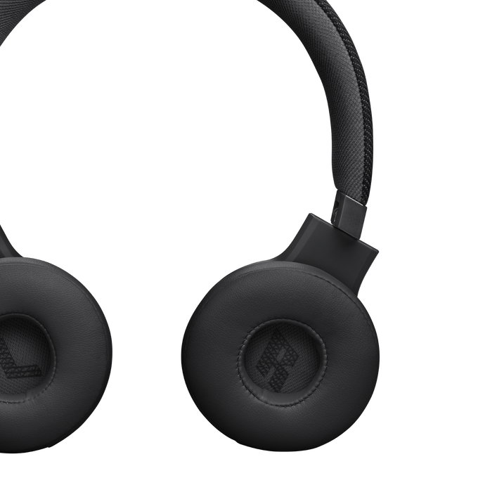 JBL LIVE 670NC WIRELESS OVER EAR NOICE CANCELLING HEADPHONE thumbnail 3