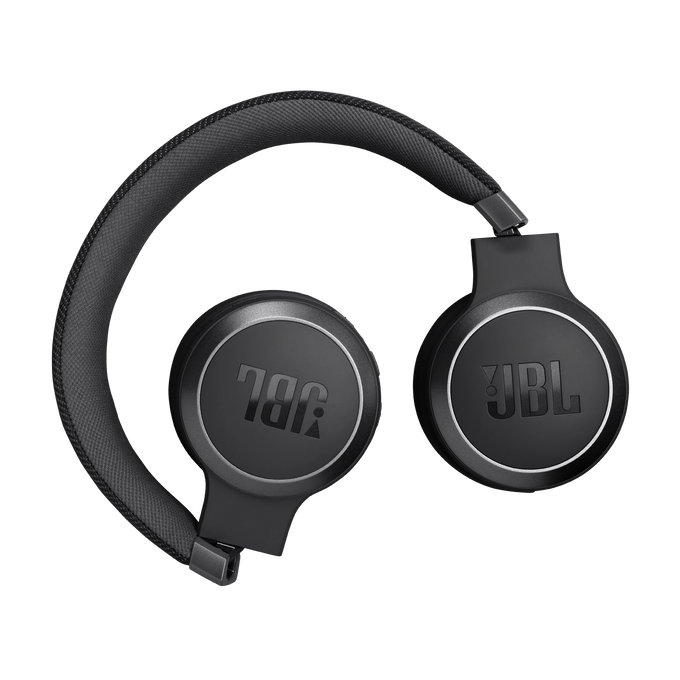 JBL LIVE 670NC WIRELESS OVER EAR NOICE CANCELLING HEADPHONE thumbnail 4