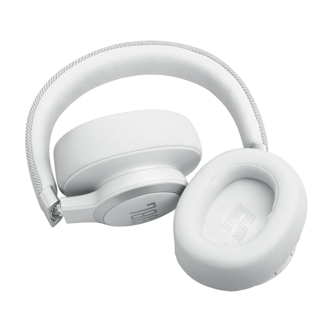 JBL LIVE 770NC WIRELESS OVER EAR NOICE CANCELLING HEADPHONE thumbnail 2