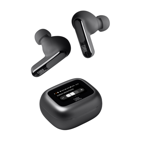 JBL Live Beam 3 True Wireless Earbuds - Premium Sound, Comfort & Long Battery Life thumbnail 13
