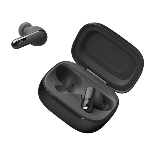 JBL Live Beam 3 True Wireless Earbuds - Premium Sound, Comfort & Long Battery Life thumbnail 6