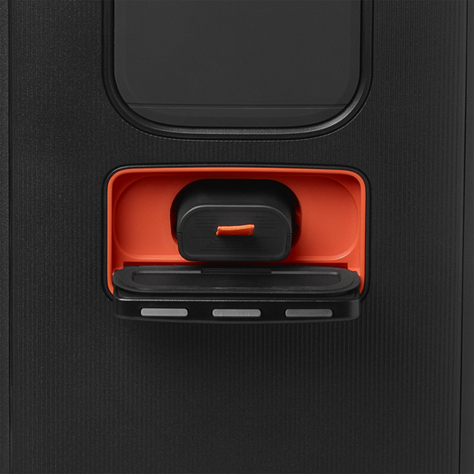 JBL PARTY BOX CUBE 120 BATTERY BLACK thumbnail 5
