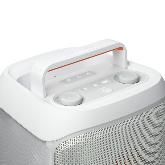 JBL PARTYBOX CLUB 120 WHITE thumbnail 9
