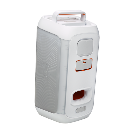 JBL PARTYBOX CLUB 120 WHITE thumbnail 5
