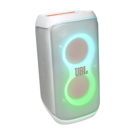 JBL PARTYBOX CLUB 120 WHITE