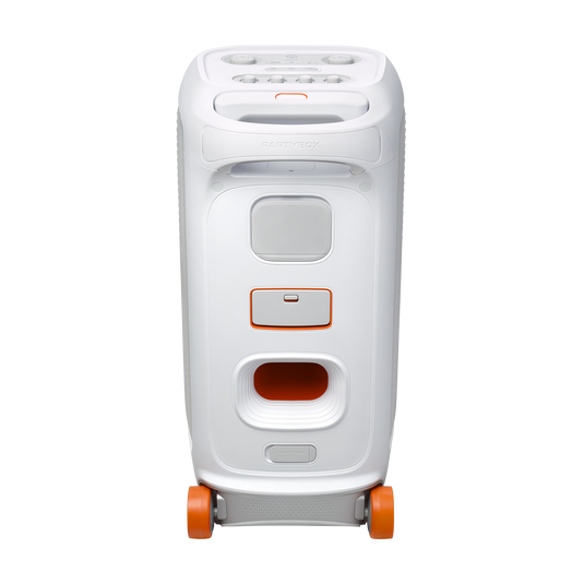 JBL PARTYBOX STAGE 320 WHITE thumbnail 3