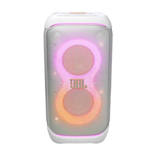 JBL PARTYBOX STAGE 320 WHITE thumbnail 2