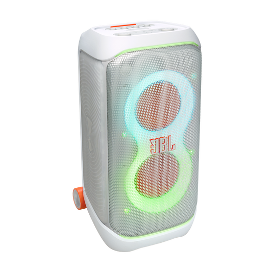 JBL PARTYBOX STAGE 320 WHITE thumbnail 8