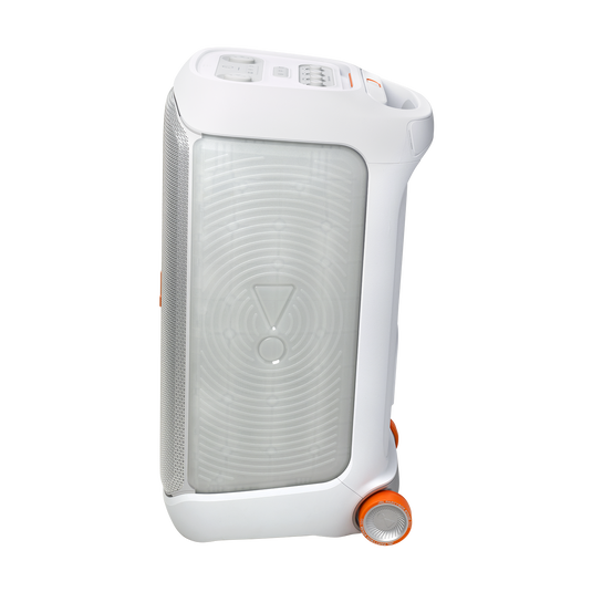 JBL PARTYBOX STAGE 320 WHITE thumbnail 5