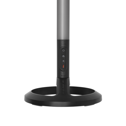 JBL PARTY LIGHT BLUETOOTH LIGHT STICK FOR PARTYBOX BLACK