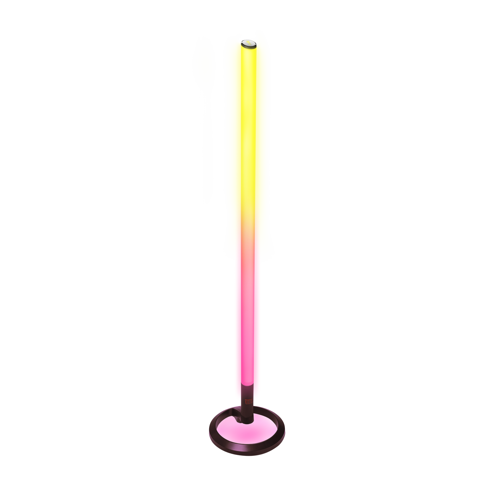 JBL PARTY LIGHT BLUETOOTH LIGHT STICK FOR PARTYBOX BLACK thumbnail 2