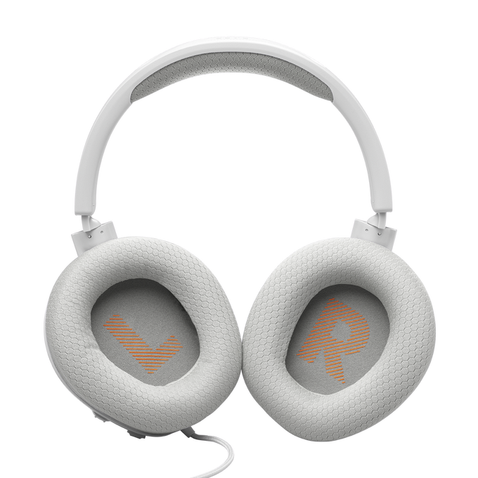 JBL Quantum 100 M2 Wired Gaming Headset - Clear Sound and Comfort for Gamers thumbnail 21