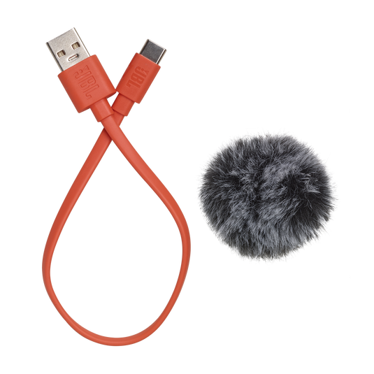 JBL QUANTUM STREAM WIRELESS USB-C MICROPHONE BLACK thumbnail 3