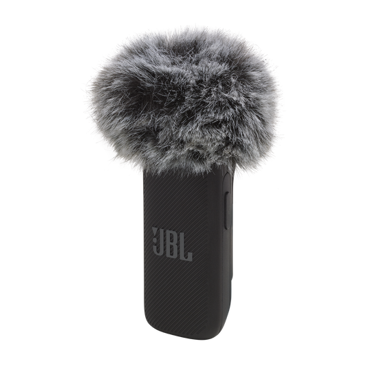 JBL QUANTUM STREAM WIRELESS USB-C MICROPHONE BLACK thumbnail 5