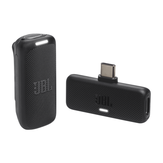 JBL QUANTUM STREAM WIRELESS USB-C MICROPHONE BLACK thumbnail 12