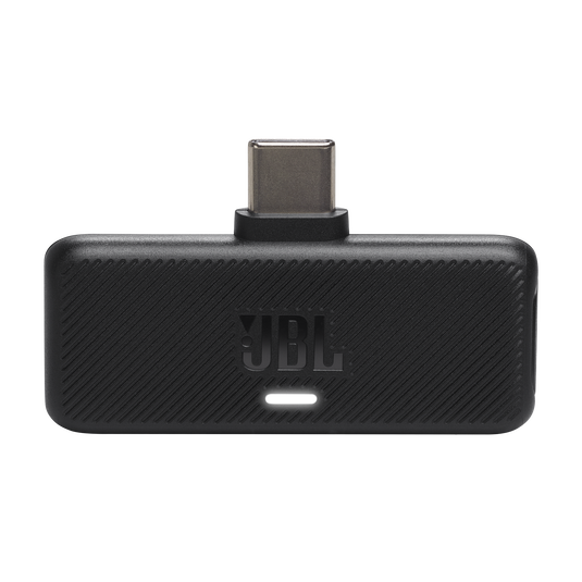 JBL QUANTUM STREAM WIRELESS USB-C MICROPHONE BLACK thumbnail 7