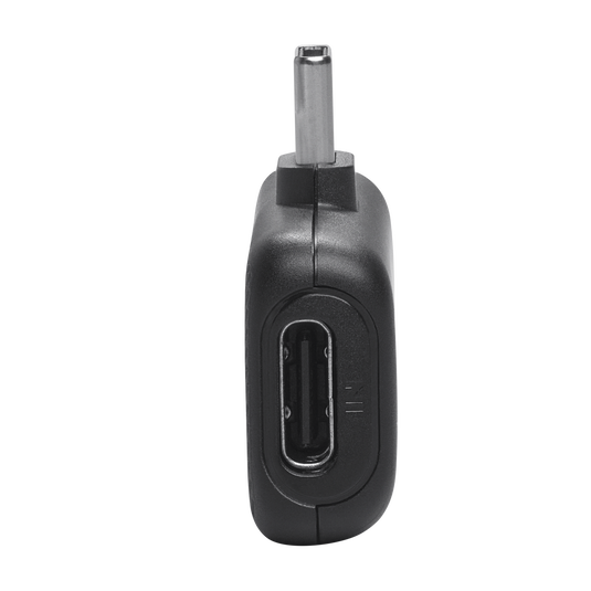 JBL QUANTUM STREAM WIRELESS USB-C MICROPHONE BLACK thumbnail 14