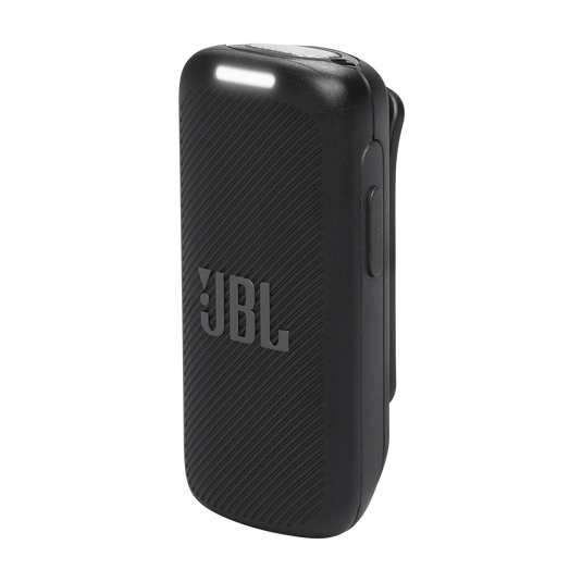 JBL QUANTUM STREAM WIRELESS USB-C MICROPHONE BLACK thumbnail 10