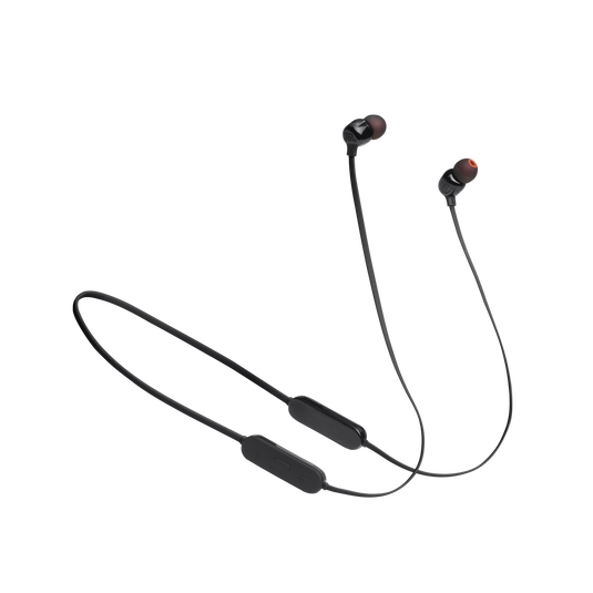 JBL TUNE 125BT HEADSET BLACK
