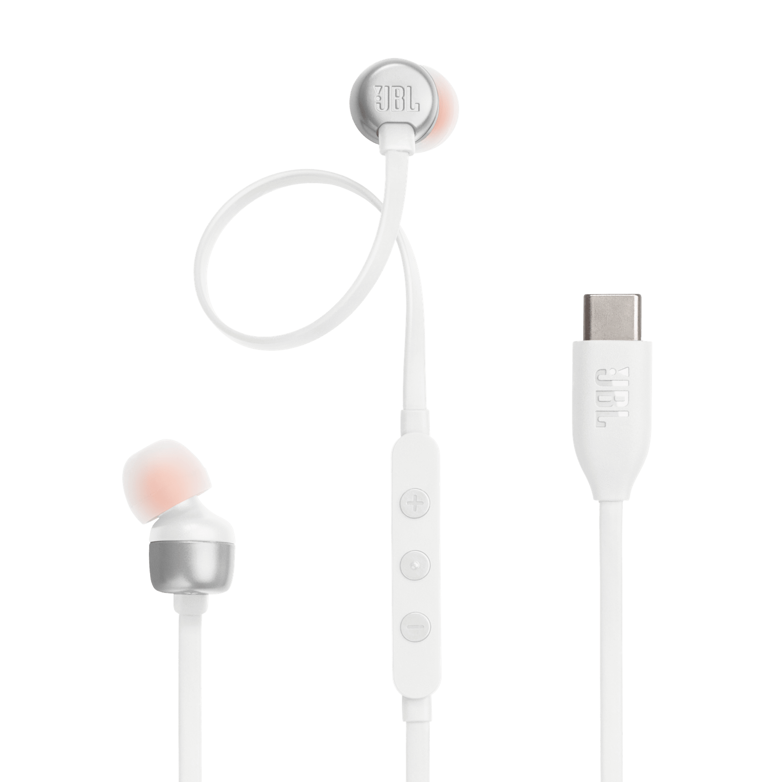 JBL Tune 310C: USB-C Wired Earphones for Crisp Audio Experience thumbnail 17