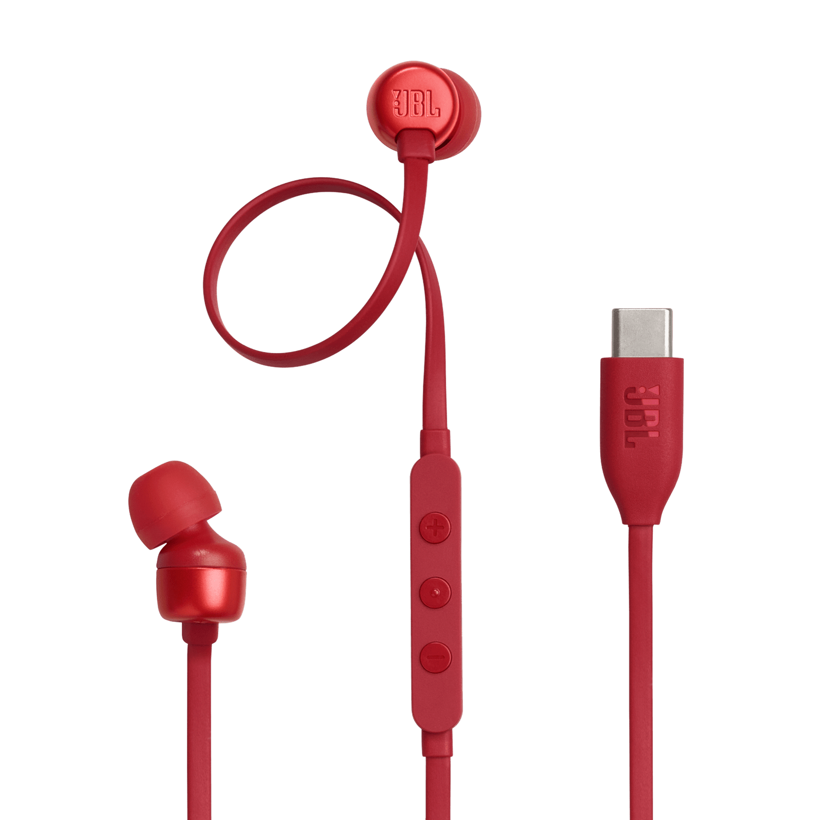 JBL Tune 310C: USB-C Wired Earphones for Crisp Audio Experience thumbnail 12