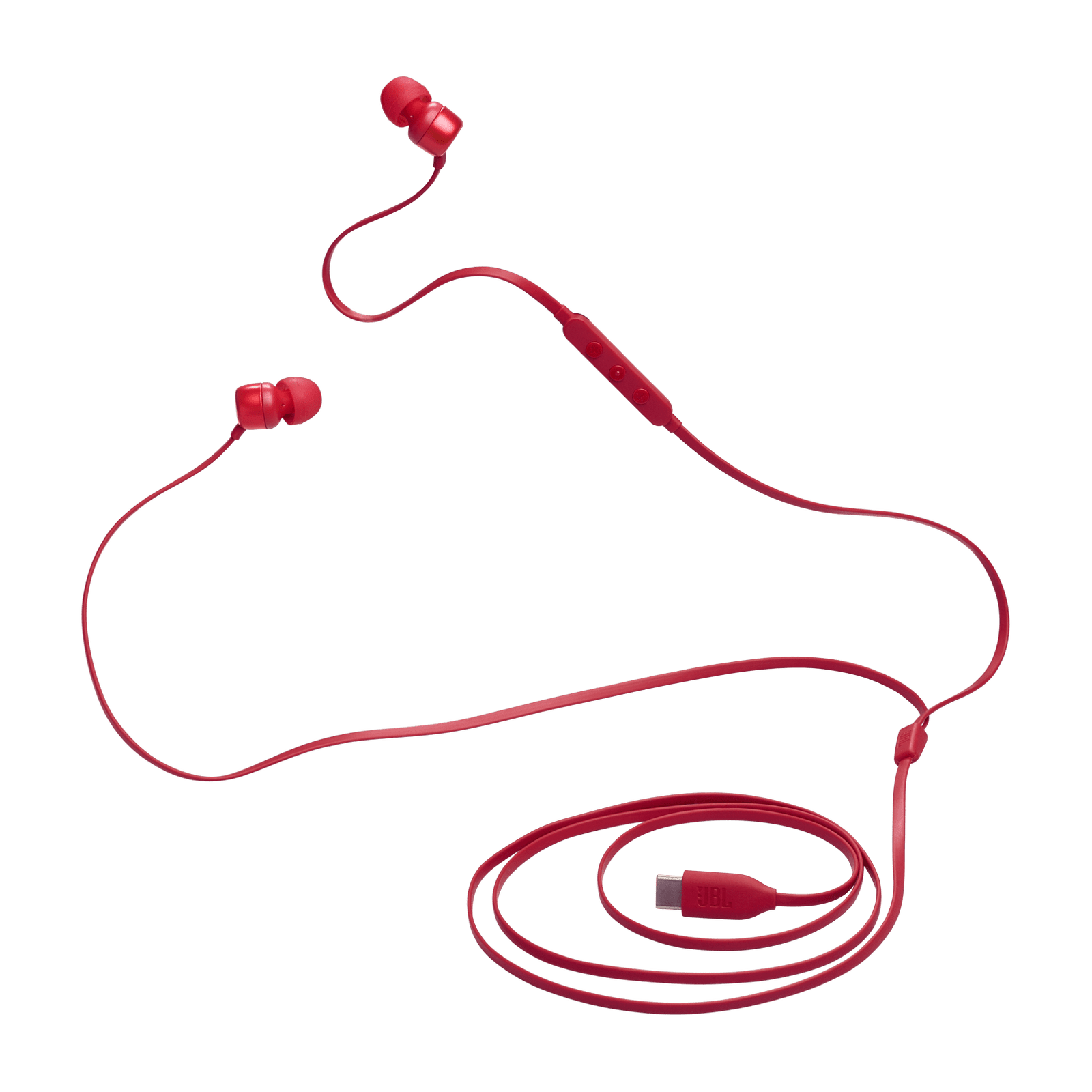 JBL Tune 310C: USB-C Wired Earphones for Crisp Audio Experience thumbnail 8