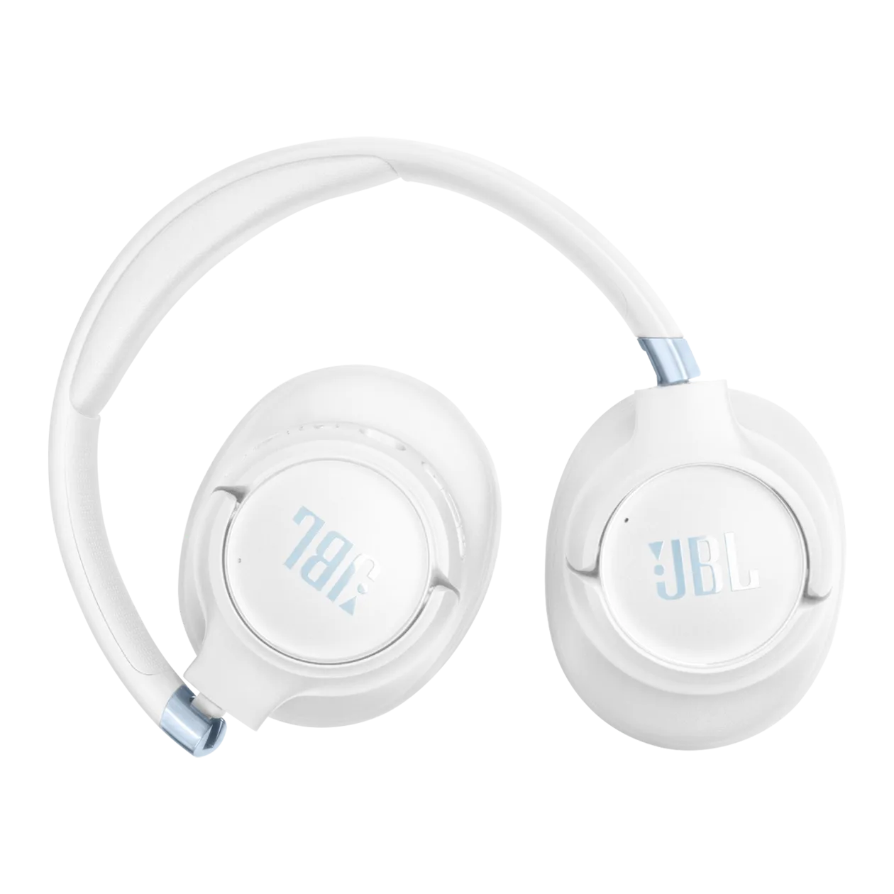 JBL TUNE 780NC WIRELESS HEADSET WHITE thumbnail 3