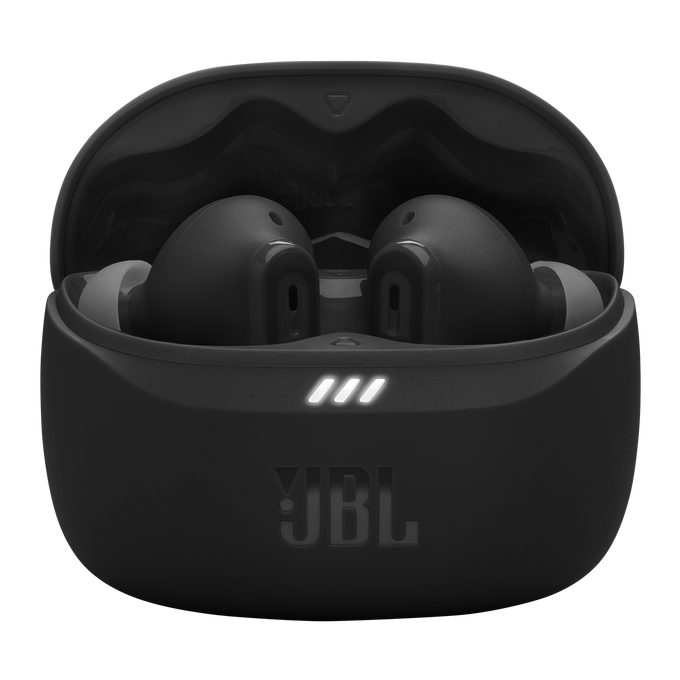 JBL Tune Beam 2 True Wireless Earbuds - Noise Cancelling, Powerful Sound, Comfortable Fit thumbnail 23