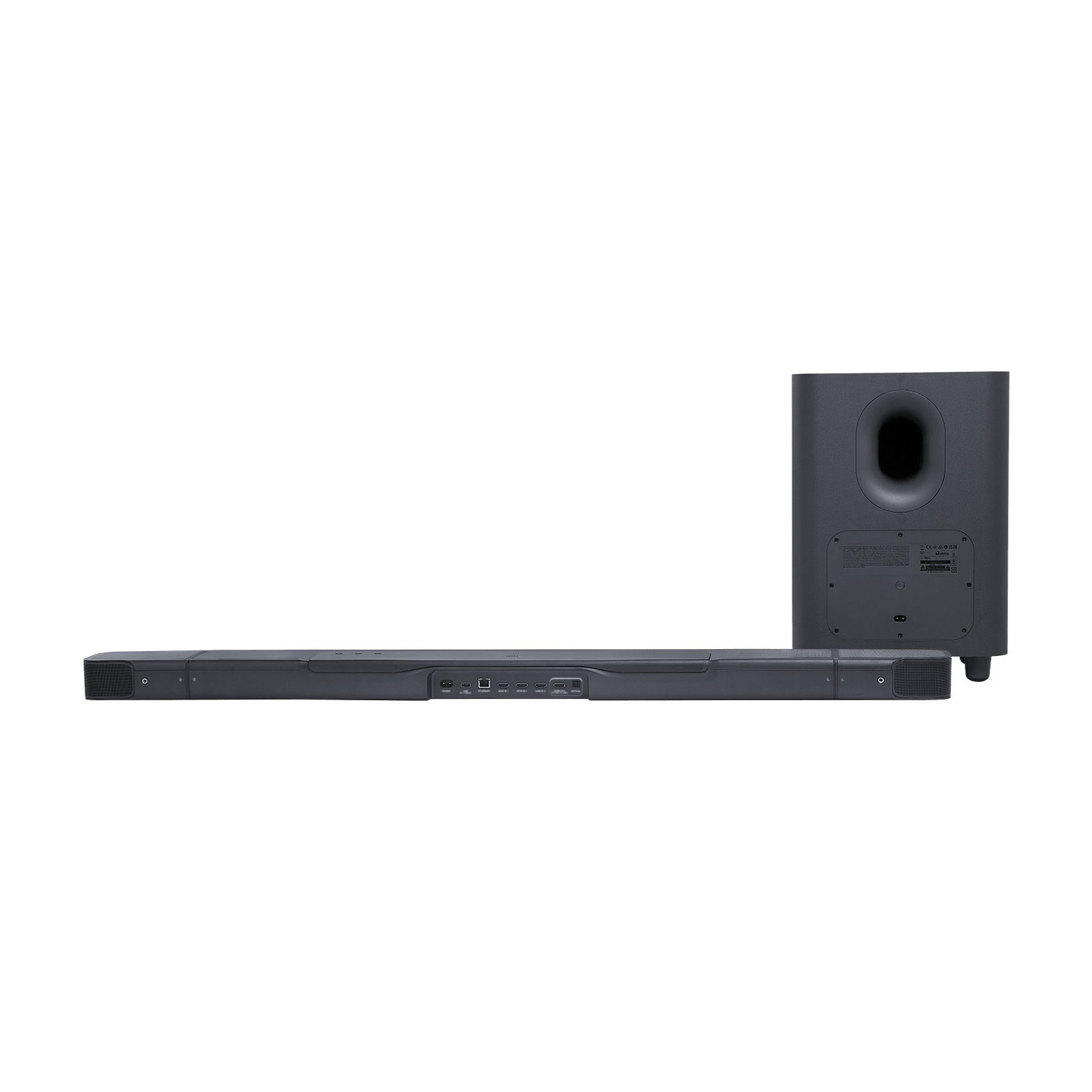 JBL Sound Bar 7.1.4 Speaker Bar 1000 in Black thumbnail 10