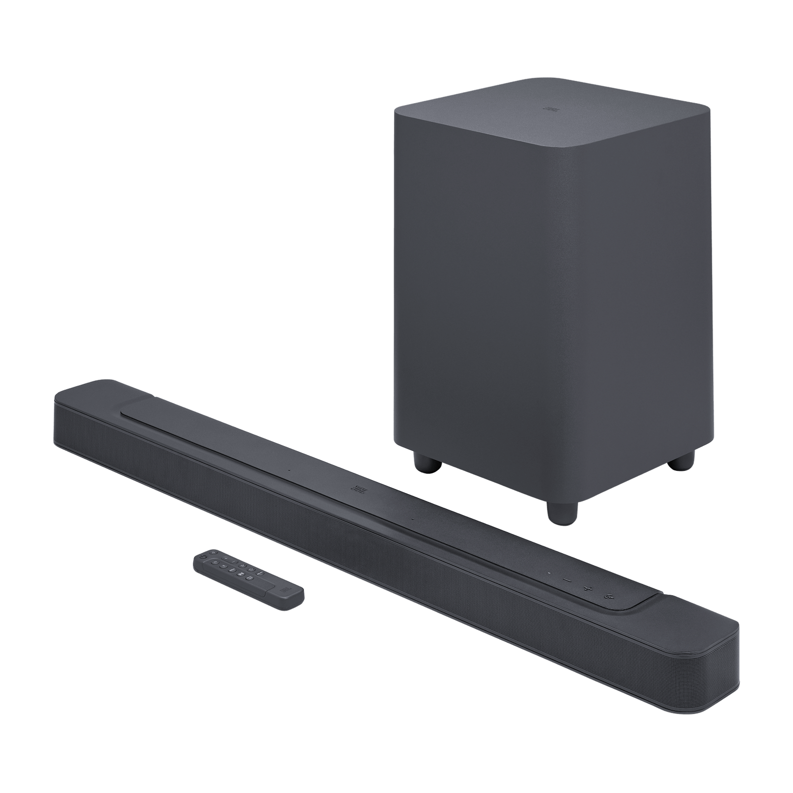 JBL Sound Bar 5.1 Speaker Bar 500 in Black