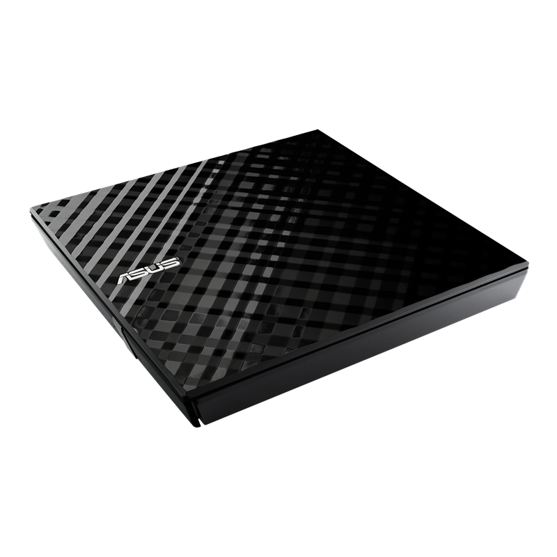 ASUS EXTERNAL SLIM DVD RW SDRW-08D2S U LITE thumbnail 3