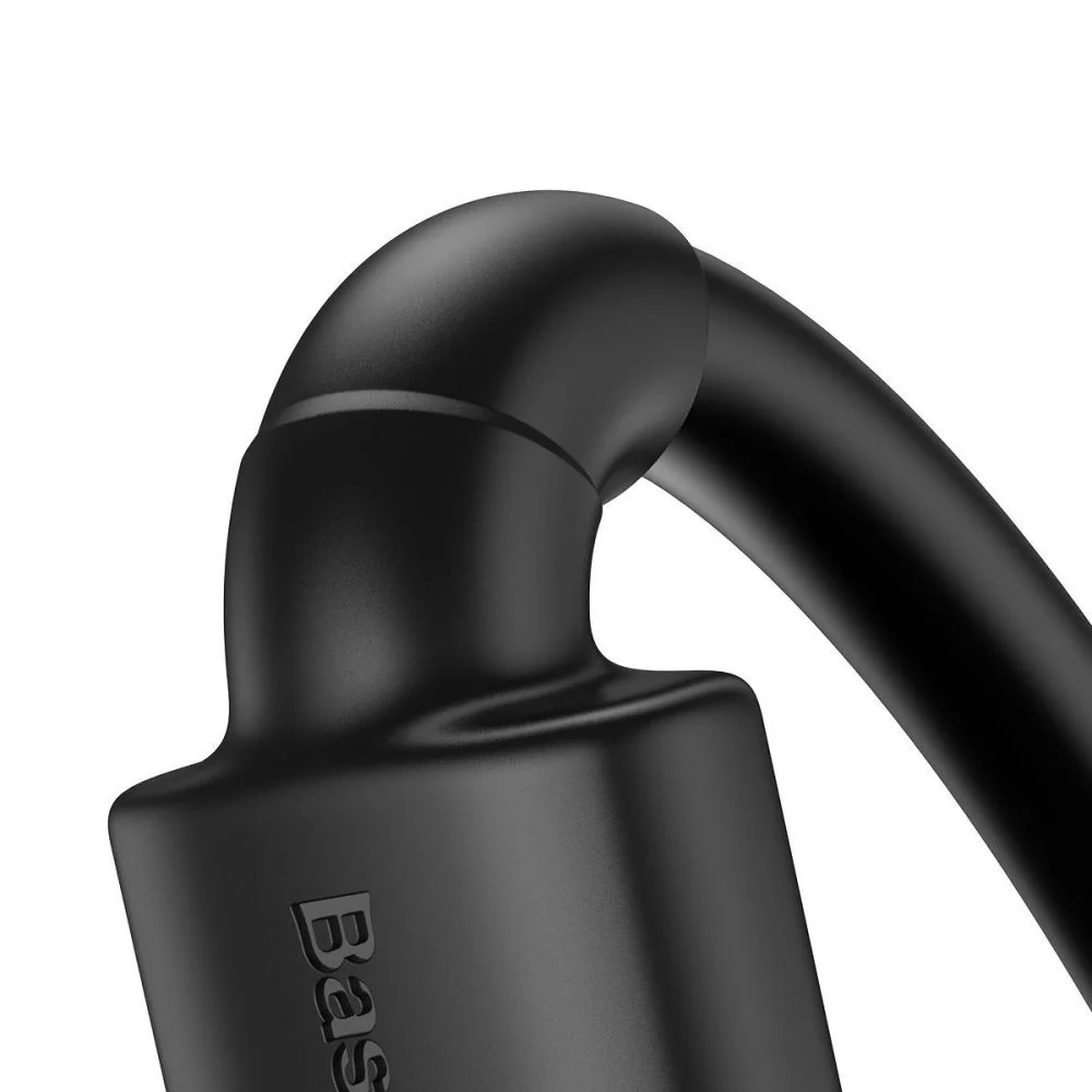 BASEUS CAFULE 4KHDMI MALE TO 4KHDMI MALE ADAPTER CABLE 2M BLACK CADKLF-F01 thumbnail 5