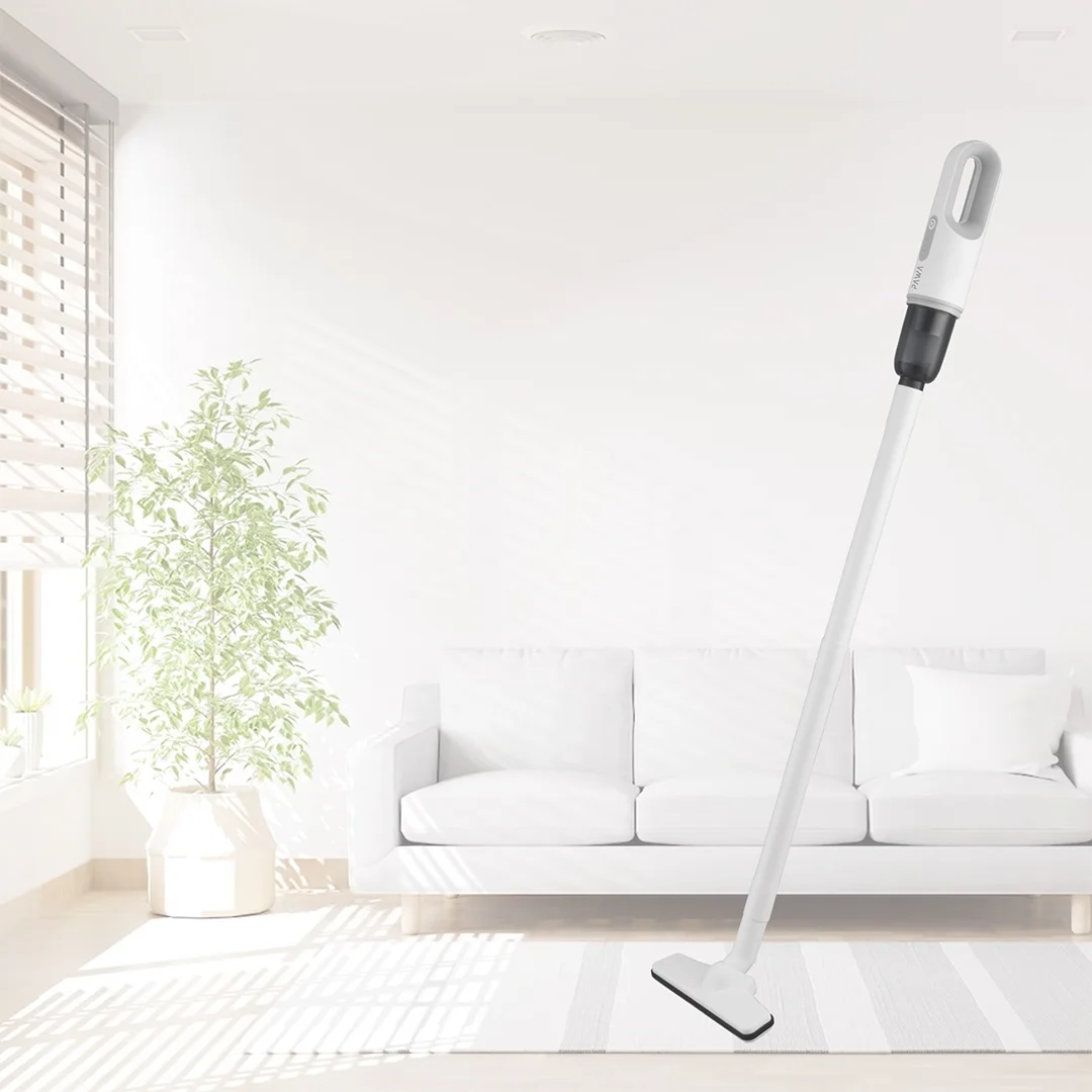 PAWA INFINITY SERIES 2 IN 1 HANDHELD VACUUM CLEANER PW-ISVC123D-WH thumbnail 2
