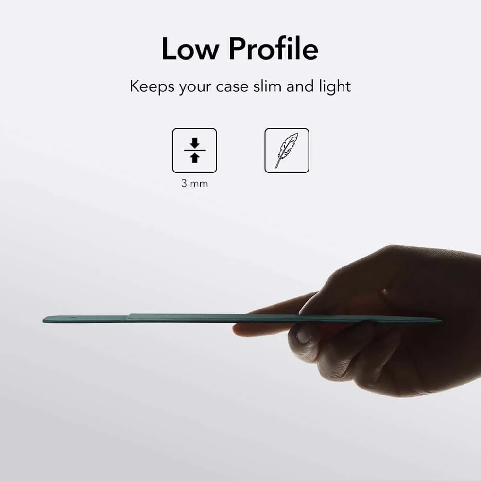 ESR APPLE PENCIL HOLDER 1ST AND 2ND GEN thumbnail 4