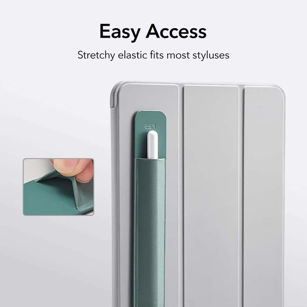 ESR APPLE PENCIL HOLDER 1ST AND 2ND GEN thumbnail 5