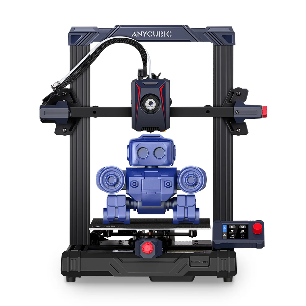ANYCUBIC KOBRA 2 NEO FDM 3D DRUCKER SCHWARZ KNVA0BKYY