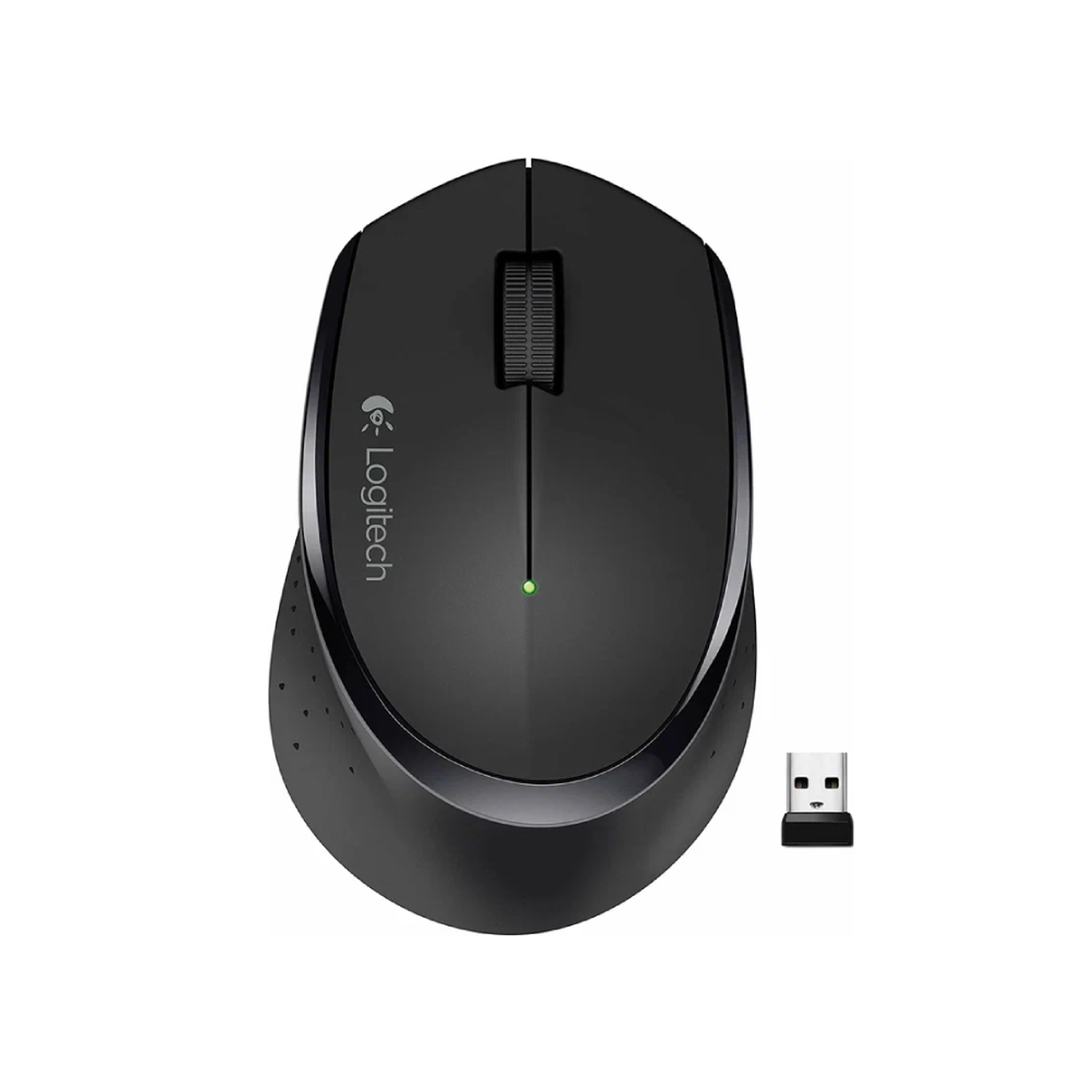 LOGITECH WIRELESS MOUSE M275 BLACK 910-004340