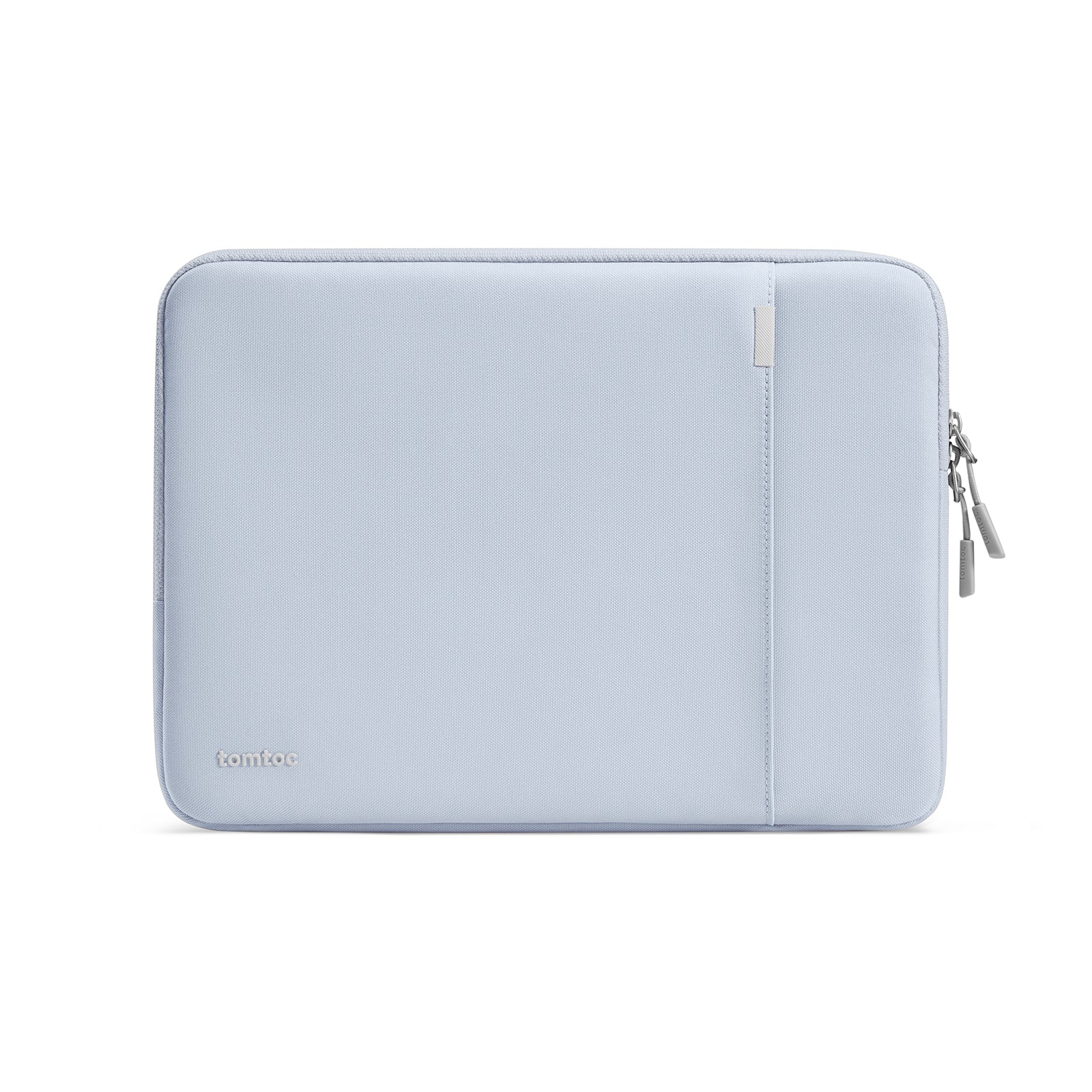 TOMTOC DEFENDER A13 13 INCH LAPTOP SLEEVE MIST BLUE A13C2B3
