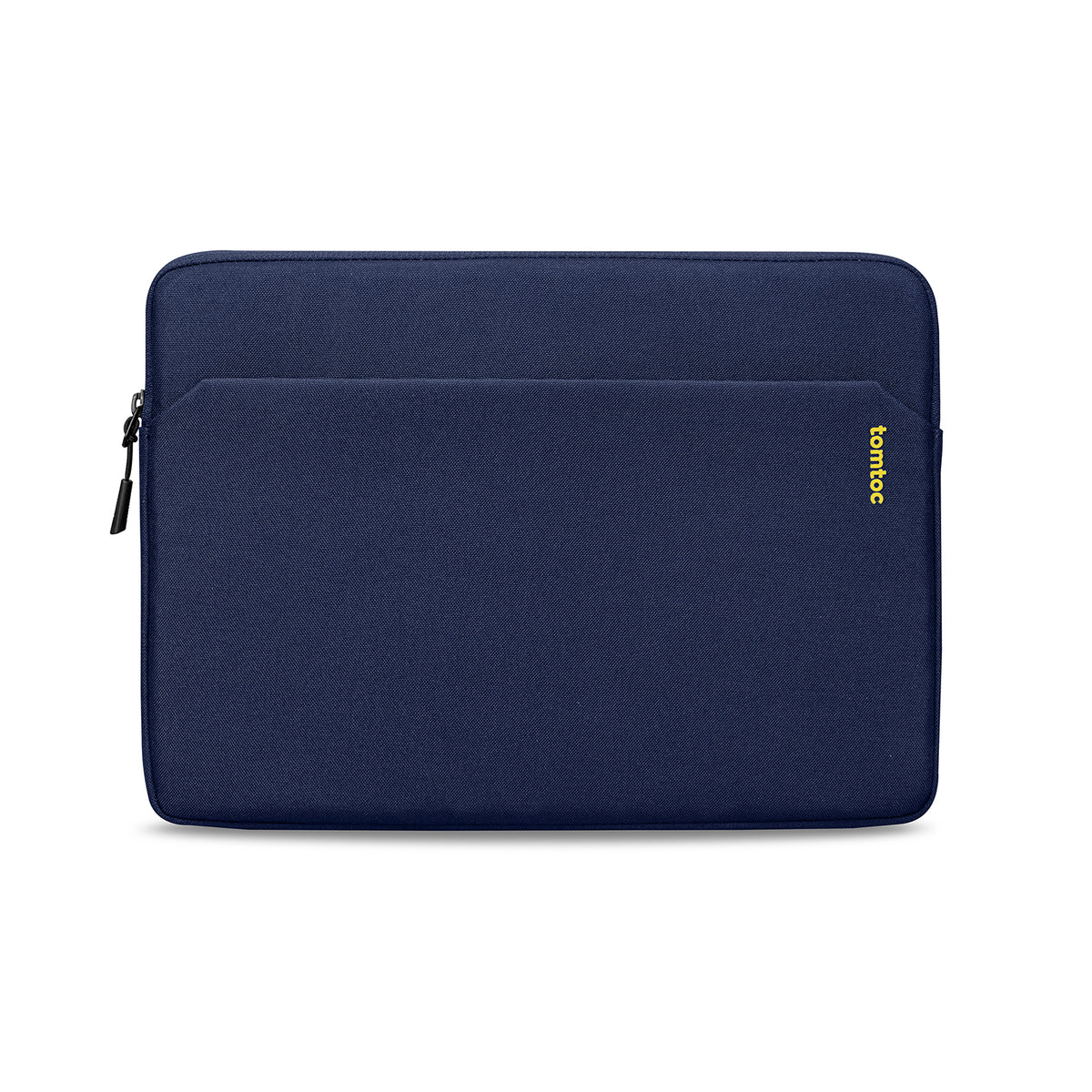 TOMTOC LIGHT A18 14 INCH LAPTOP SLEEVE NAVY BLUE A18D2B2