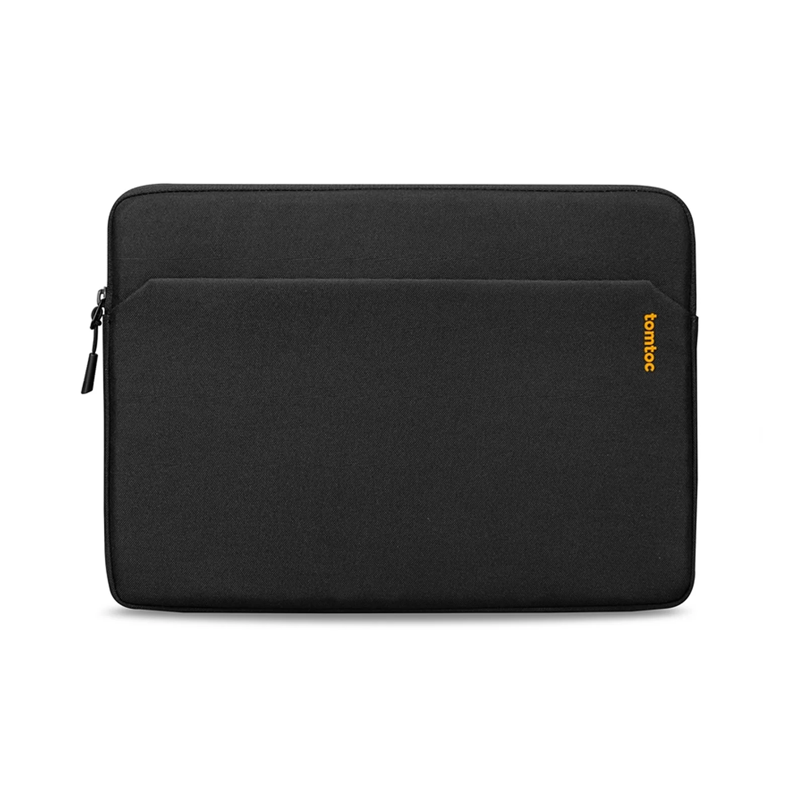 TOMTOC LIGHT A18 14 INCH LAPTOP SLEEVE BLACK A18D3D1