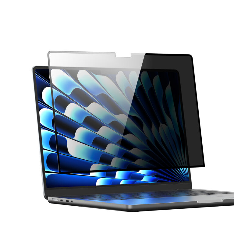 DUXDUCIS MACBOOK AIR 13.6 LENO SERIES SCREEN PROTECTOR PRIVACY DNM0002